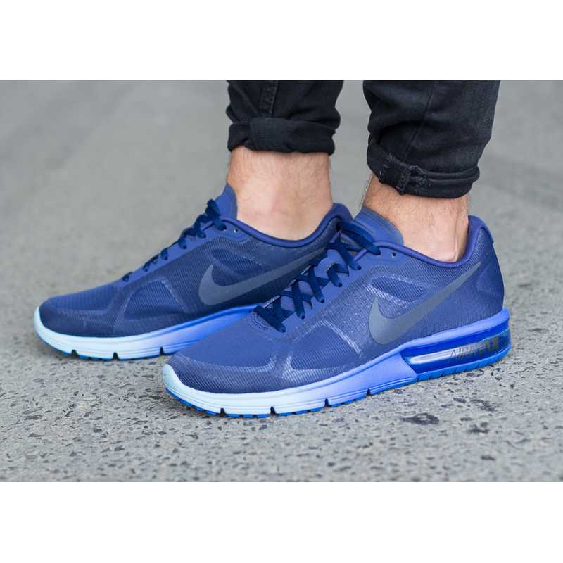 nike air max sequent 719912