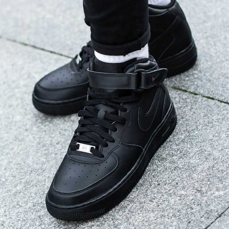 af1 mid gs