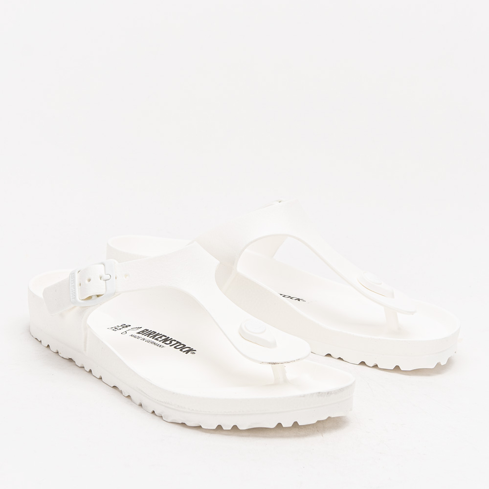 birkenstock essentials gizeh sandal