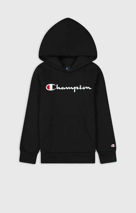 Champion sweater 2024 grijs kinder