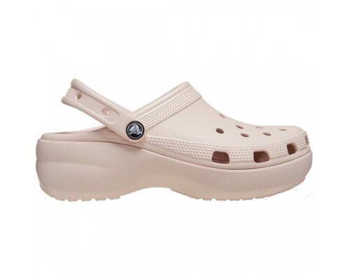 Crocs Classic Platform Clog W