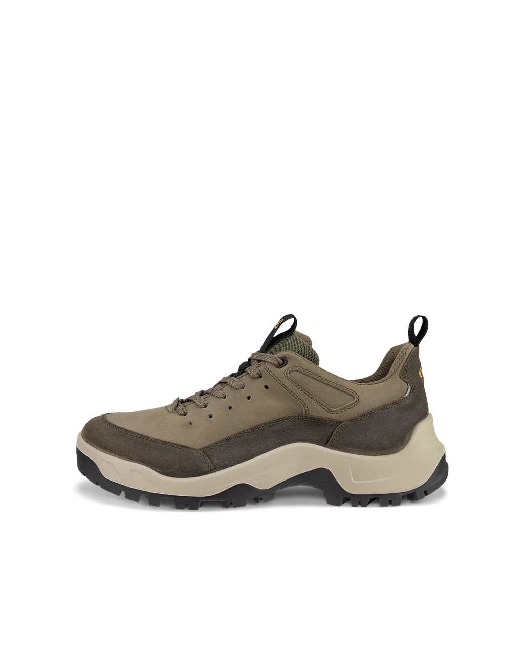 ECCO OFFROAD M SHOE LEA