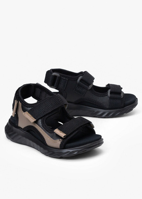 ECCO SP.1 LITE SANDAL K FLAT S