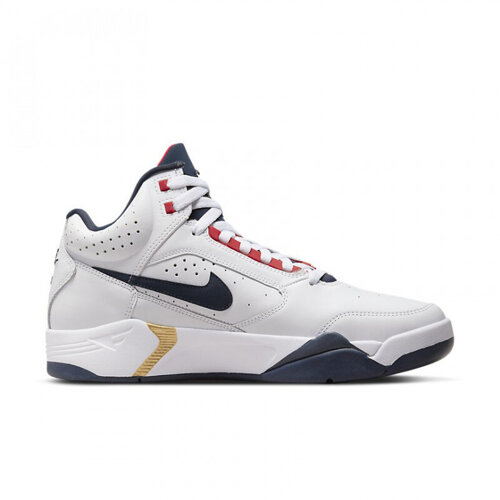 Nike Air Flight Lite Mid "Olympic"