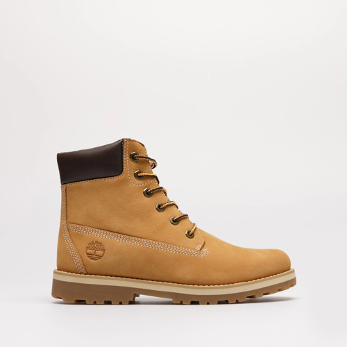 Timberland Courma