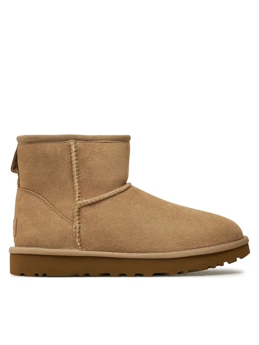 UGG W CLASSIC MINI II