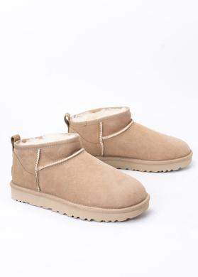 UGG W CLASSIC ULTRA MINI