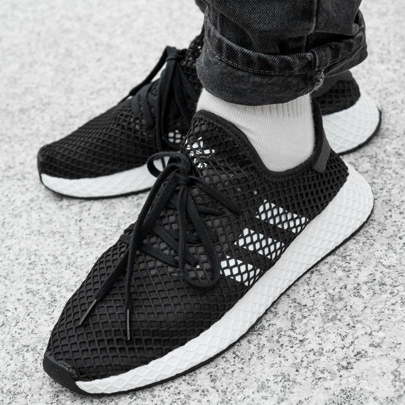 Adidas deerupt runner bd7890 Clearance