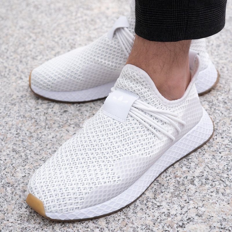 Adidas originals clearance deerupt s