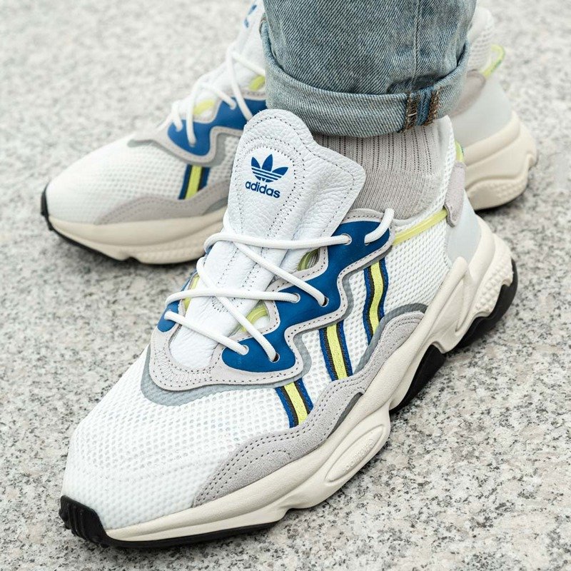 Adidas originals 2025 ozweego ee7009