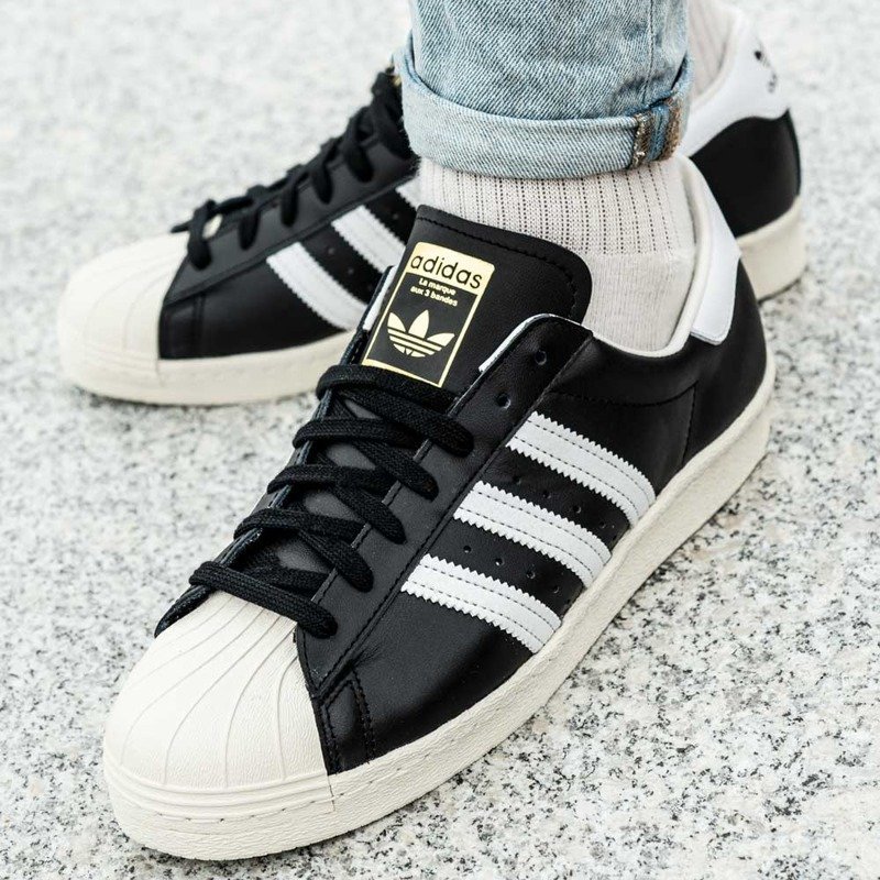 Superstar 80s clearance schoenen