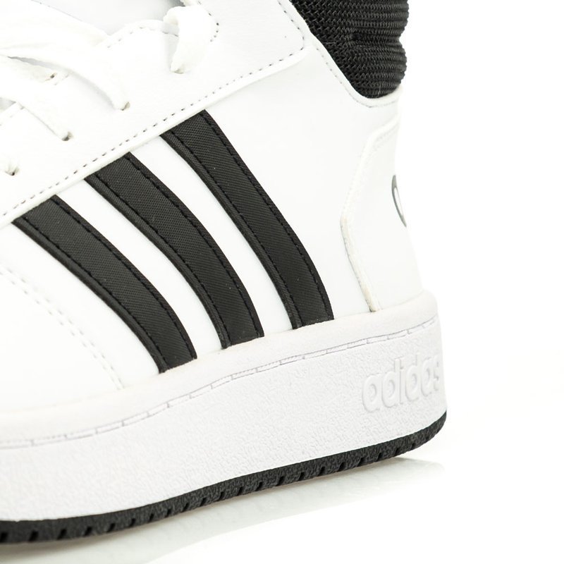 adidas hoops 2.0 mid bb7208