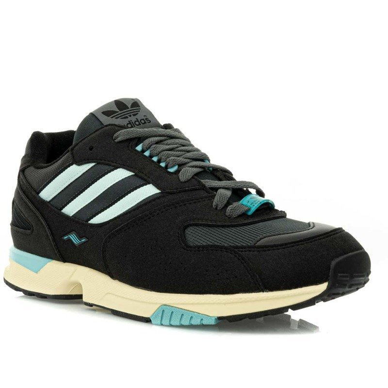 Adidas zx 4000 zwart best sale