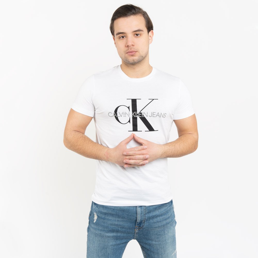 ck ka shirt