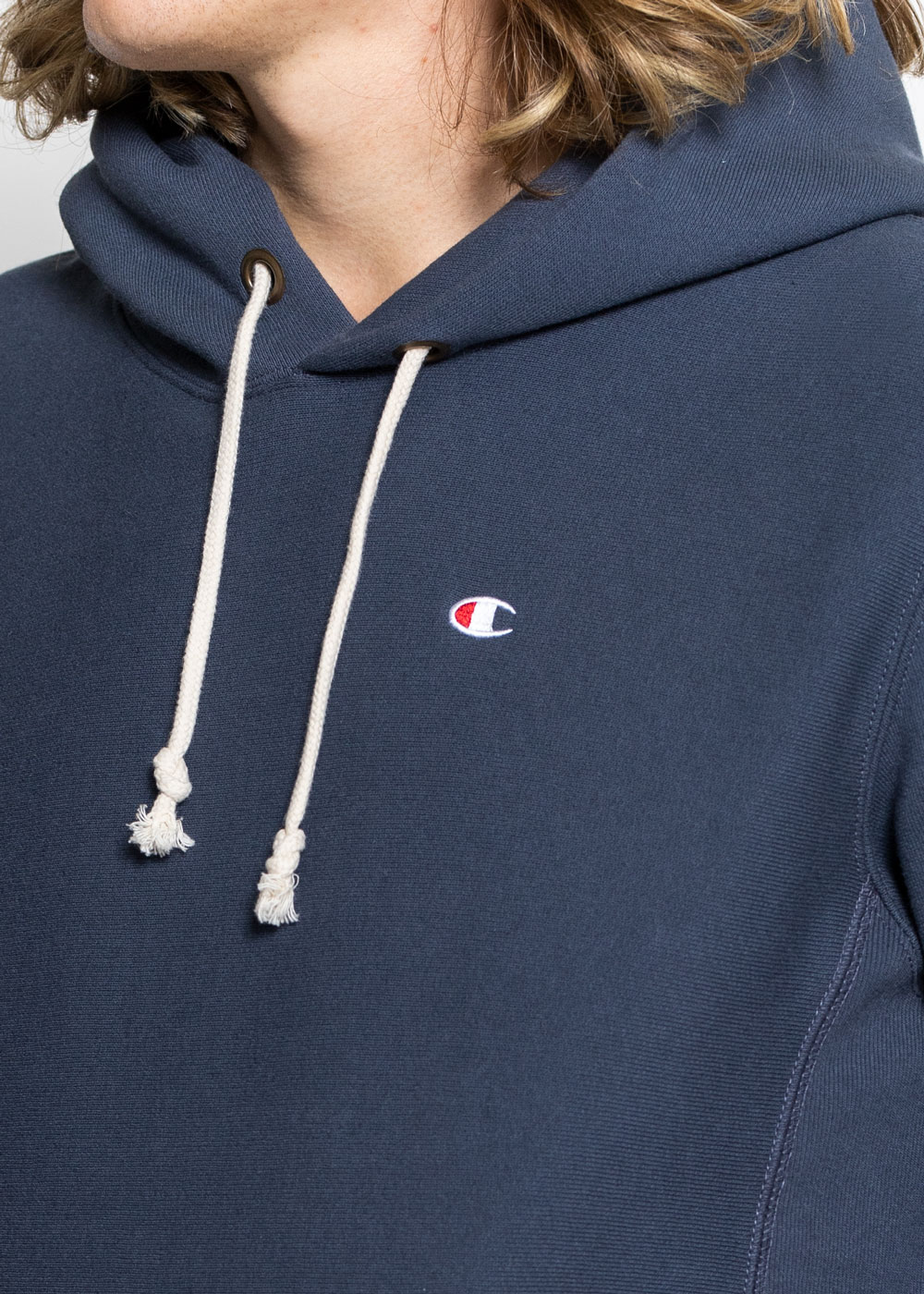 premium champion hoodie