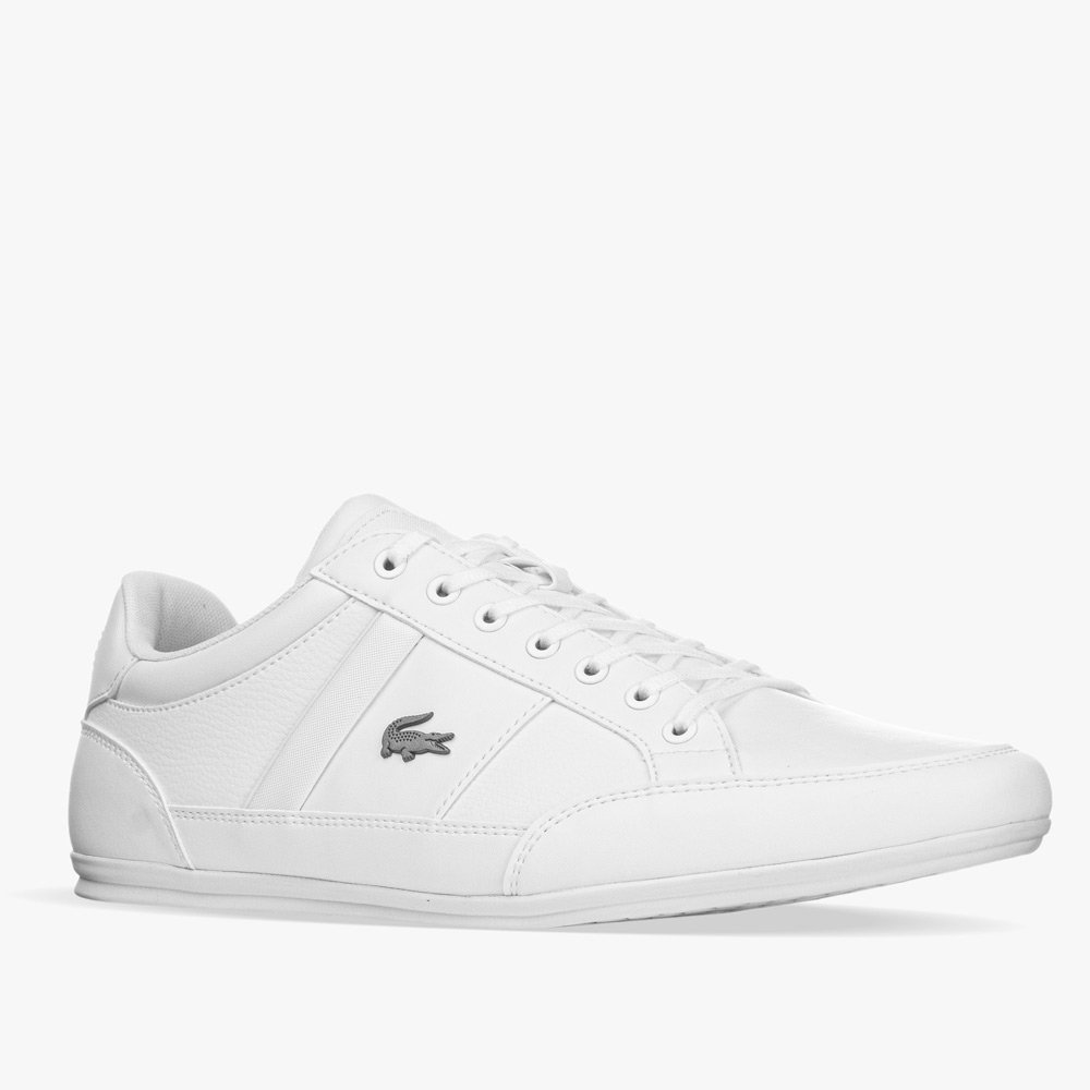 Lacoste sale chaymon bl