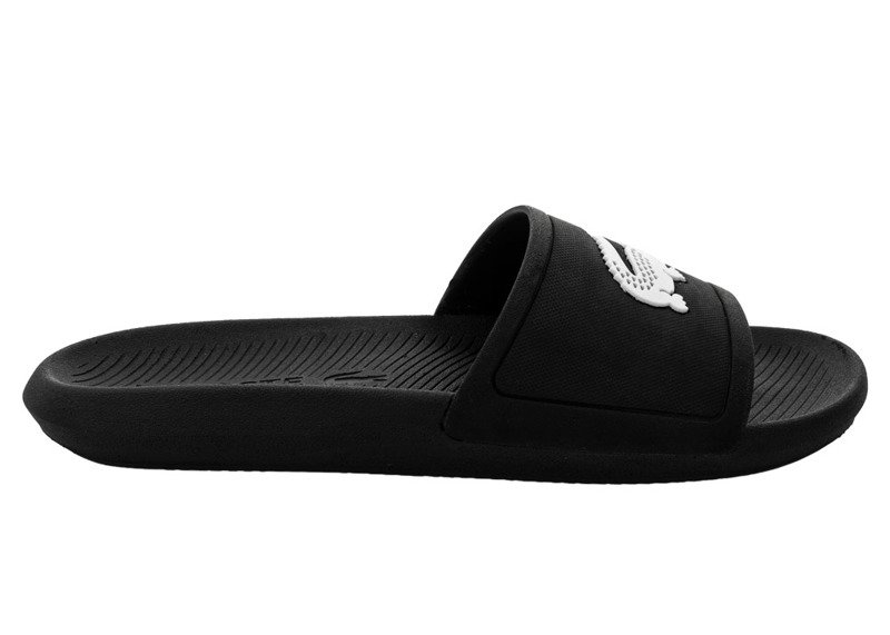 Lacoste croco slide deals 119 1 cma