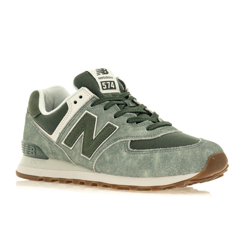 new balance 696 groen