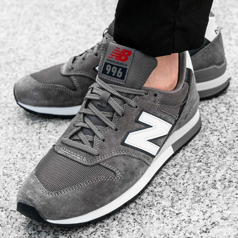 new balance996