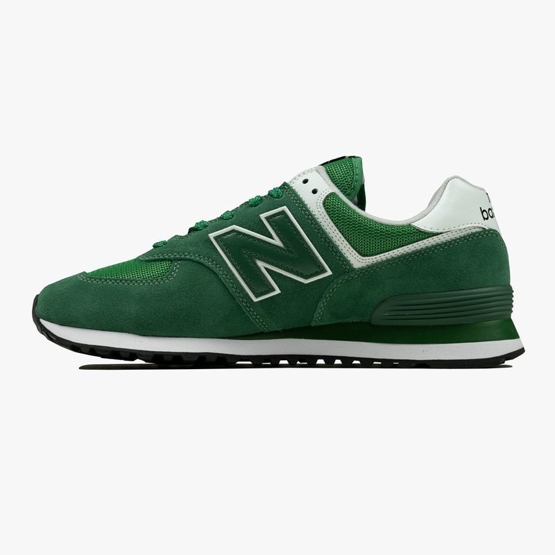 new balance ml574ssp green