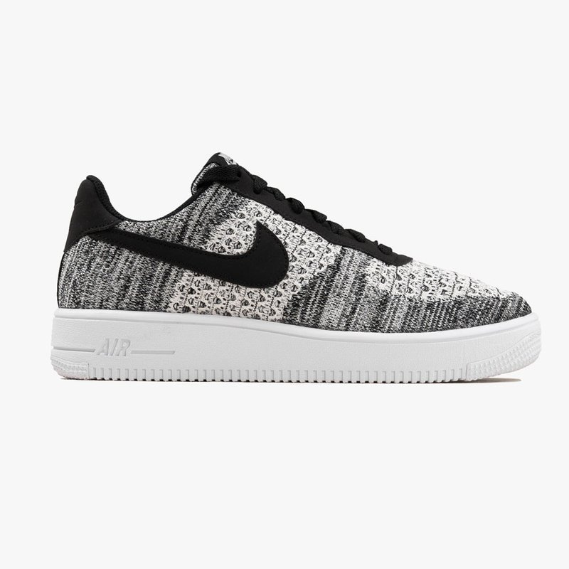 nike air forces flyknit
