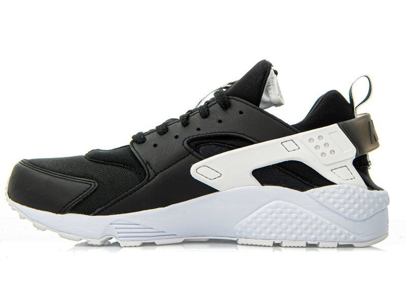 nike air huarache run zip