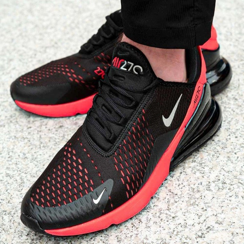 Nike Air Max 270 AH8050 026 135 00 Sneaker Peeker De beste kortingen Schoenen kleding en accessoires Street Trekking Sport Lifestyle