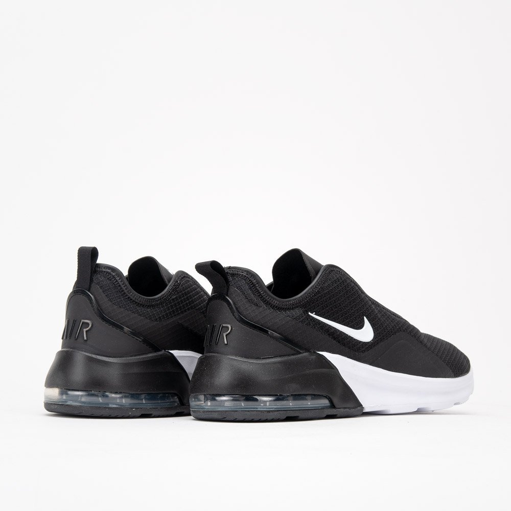 Nike air max on sale motion 2 black