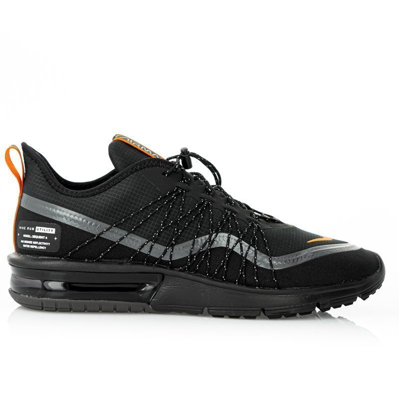 Nike Air Max Sequent 4 Shield AV3236 007