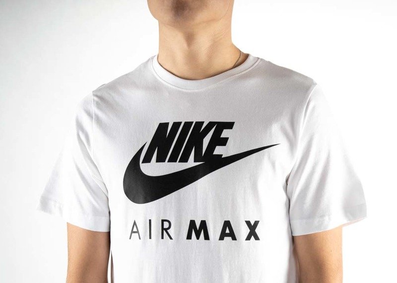 nike shirt air max