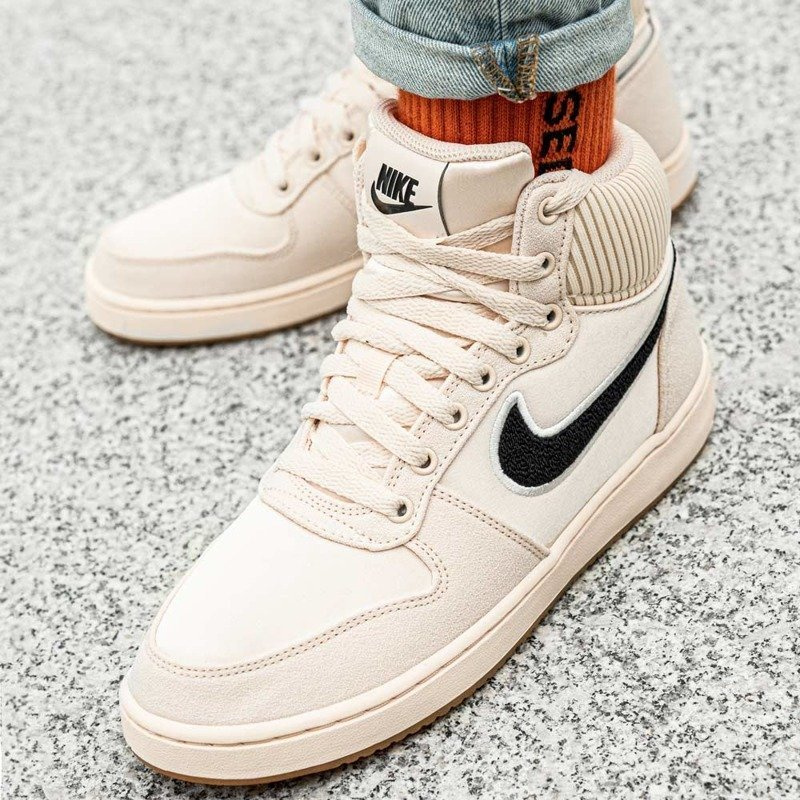 Nike ebernon mid premium Clearance