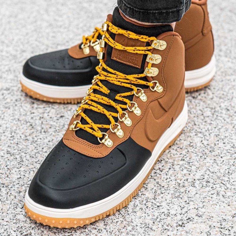 nike lunar force 1 duckboot buy