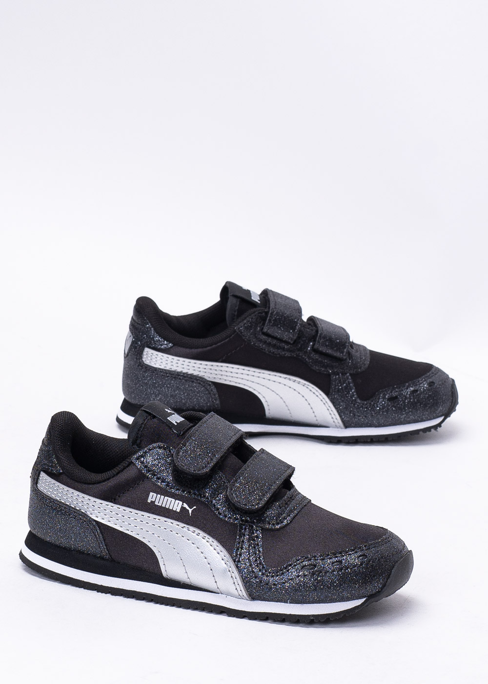 Puma cabana cheap racer glitz