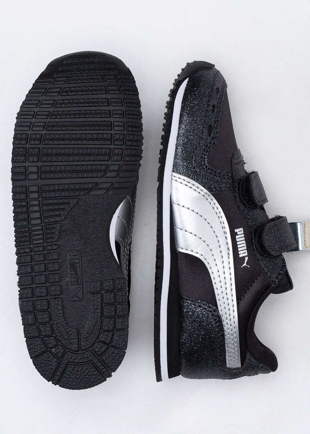 Puma glitz sales