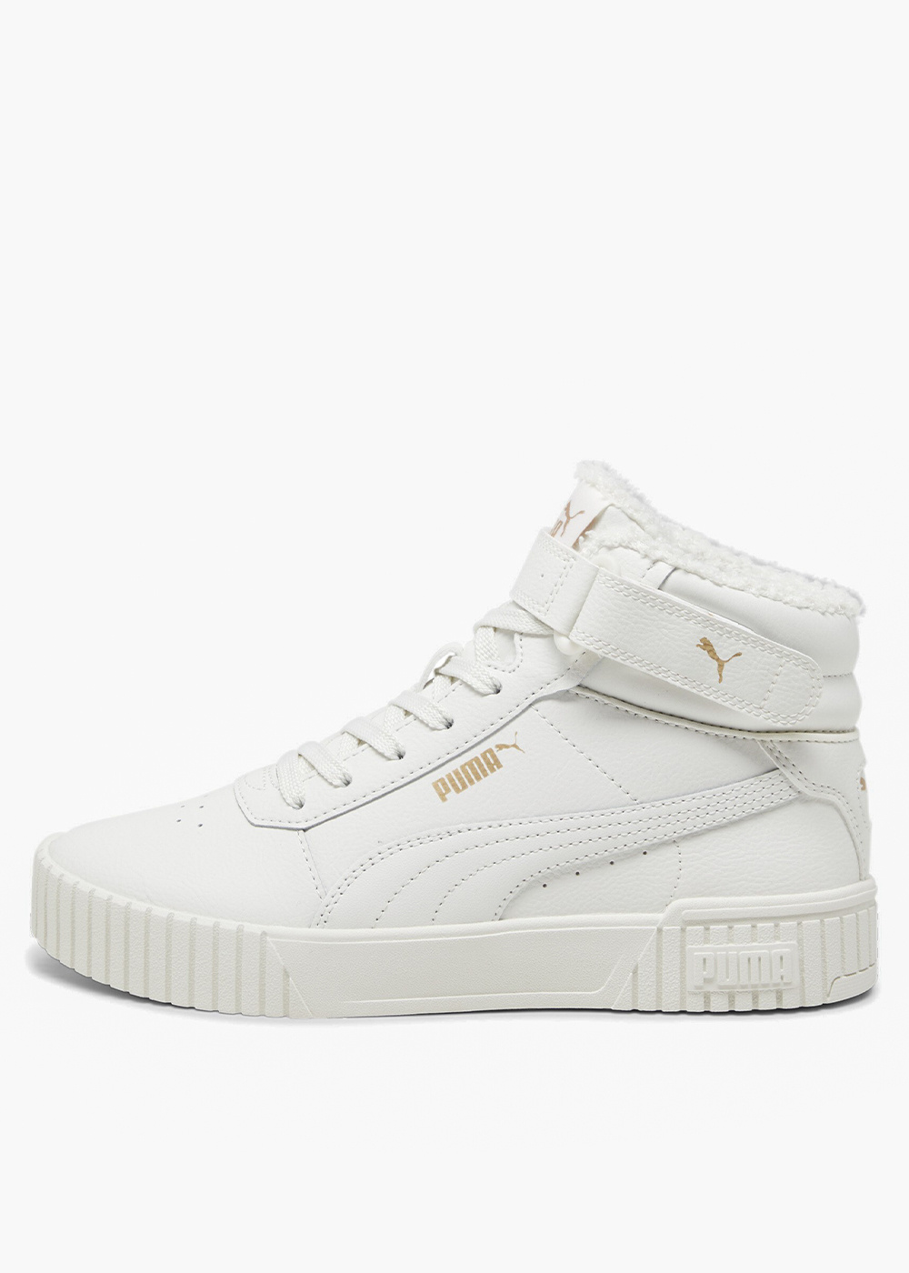 Puma carina hot sale mid wtr