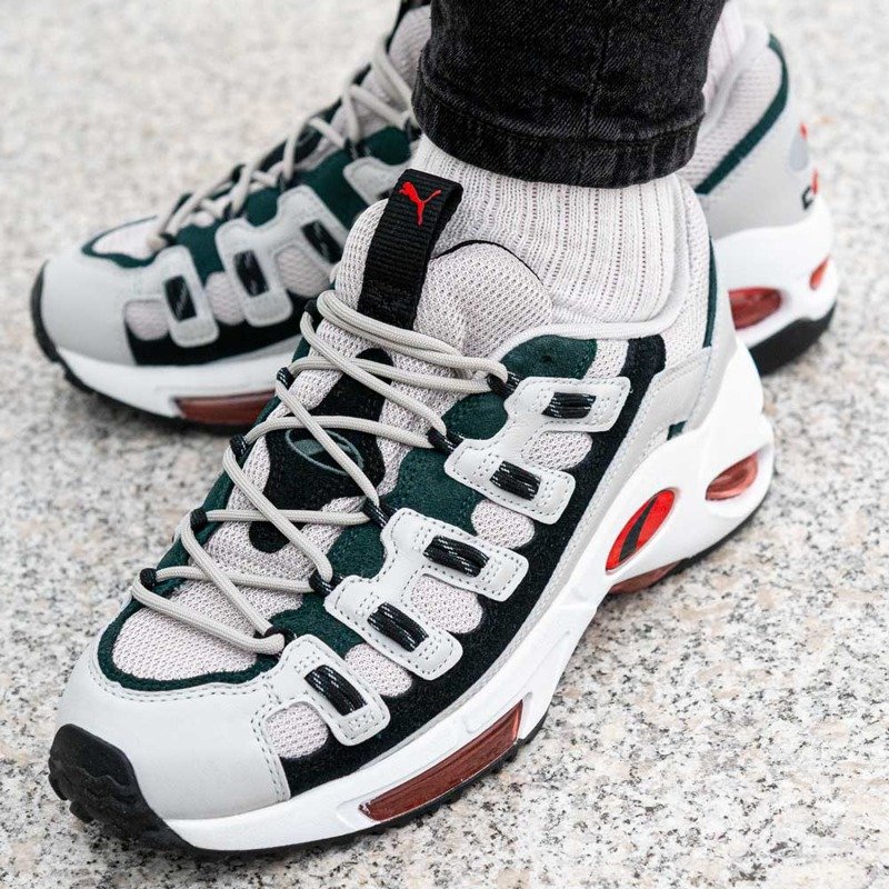 Puma cell sales endura venom