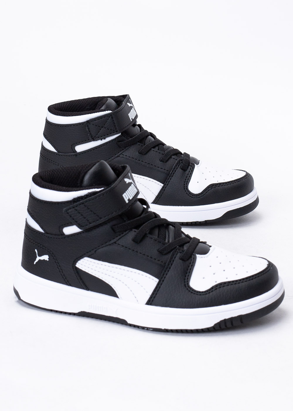 Rebound layup hot sale puma