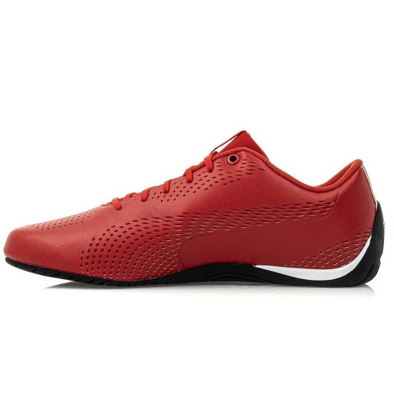 puma sf drift cat 5 ultra red