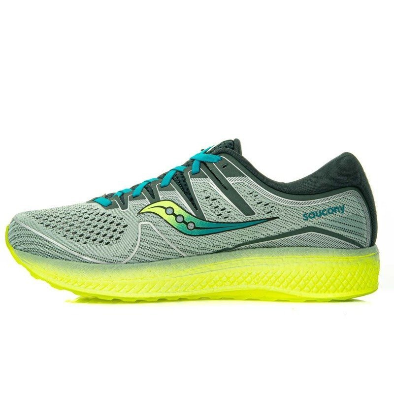 Saucony triumph 2024 iso 12