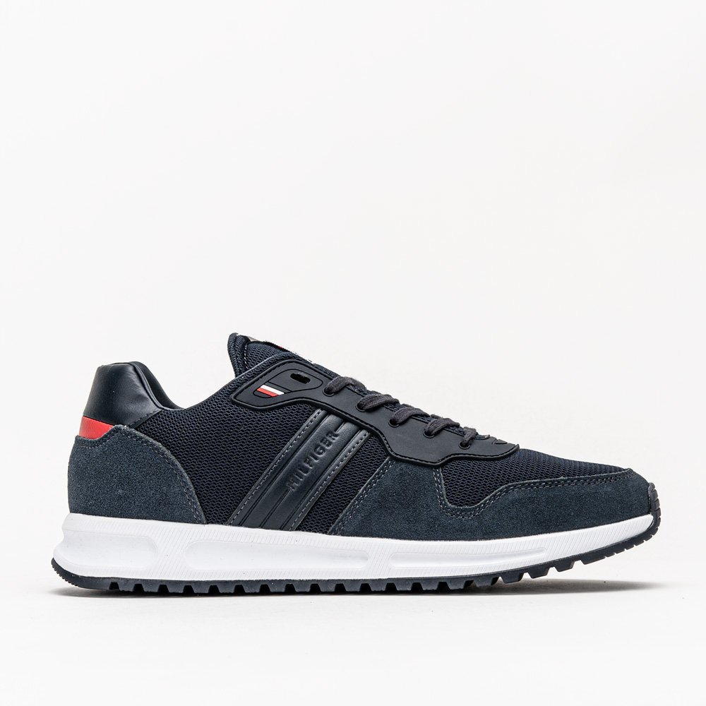 tommy hilfiger zeki sneaker