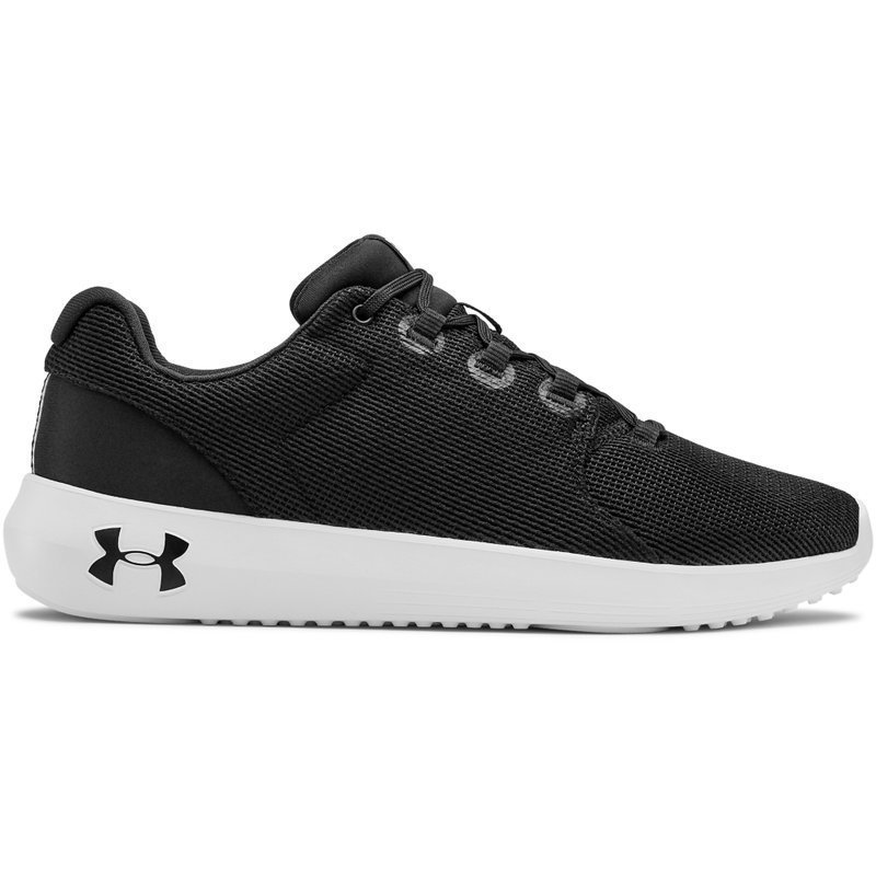 Under armour hot sale ripple sneaker