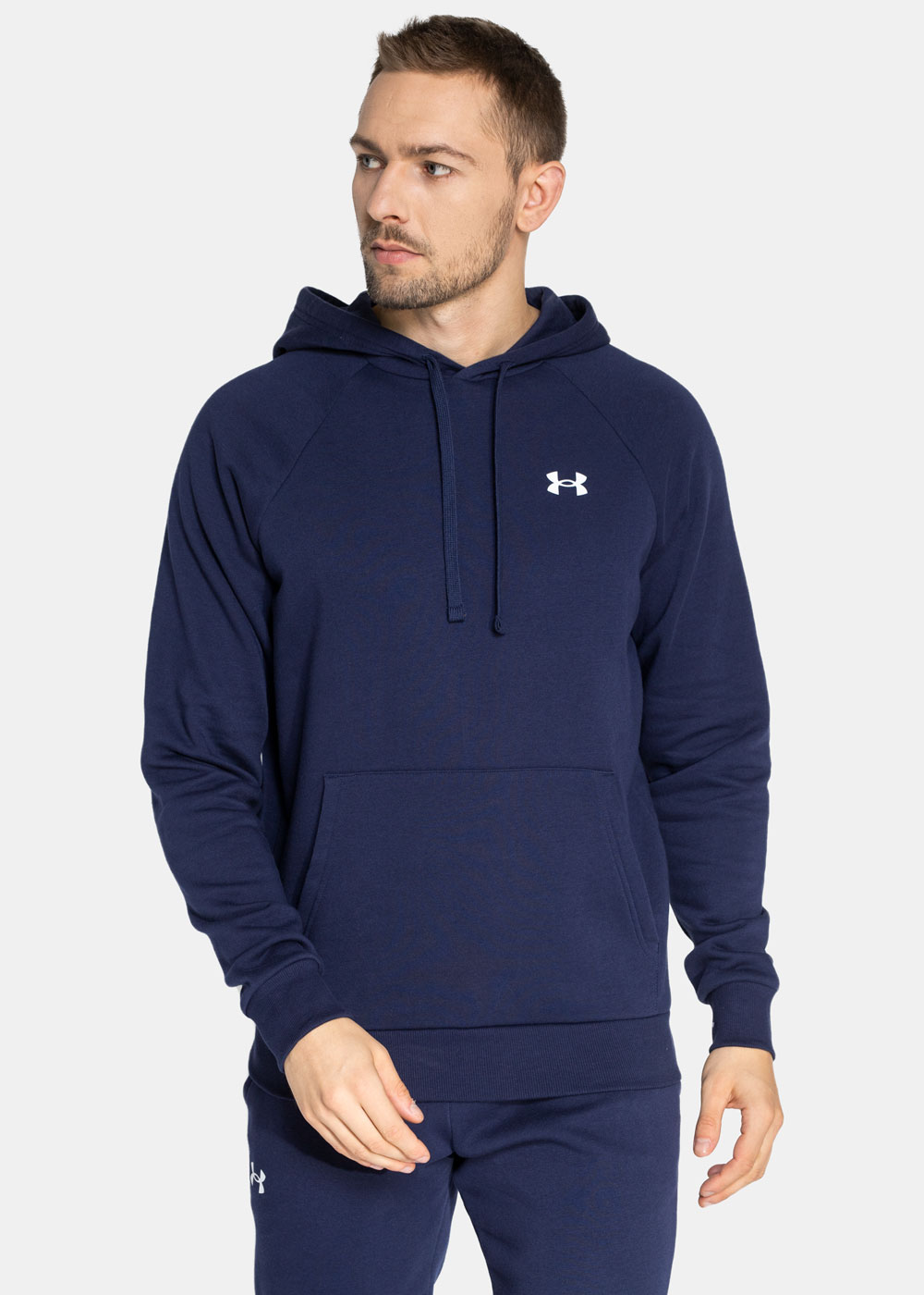 under armour rival cotton