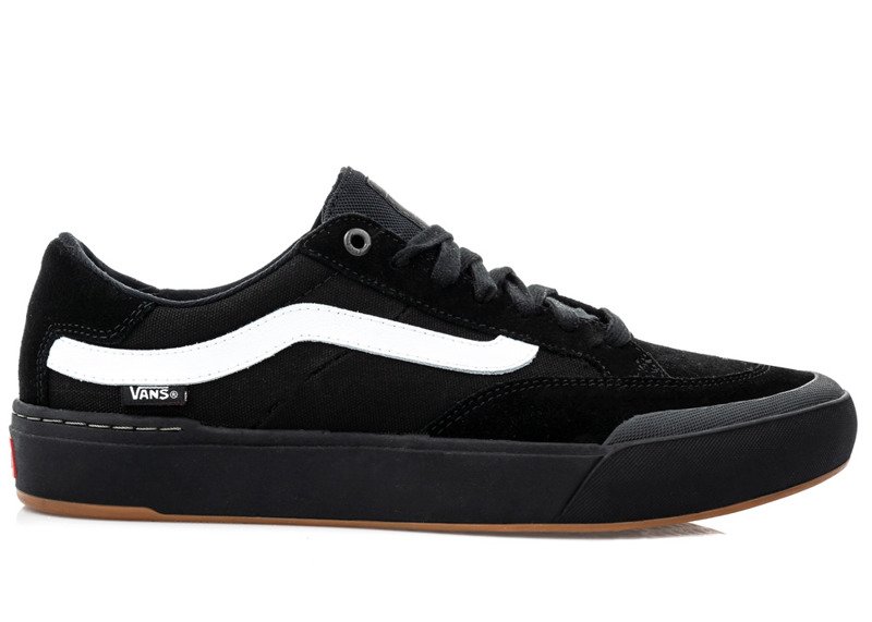 vans berle pro 43