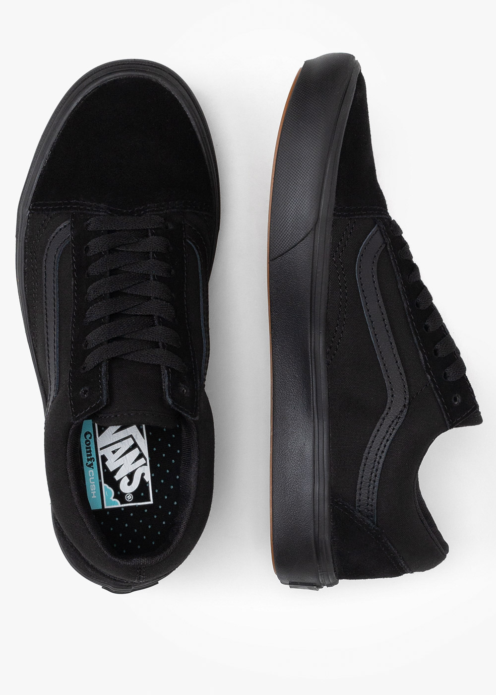 Comfycush old skool outlet schoenen