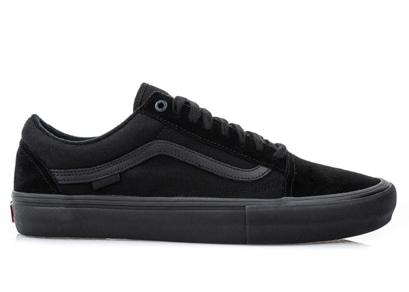 vans old skool pro style