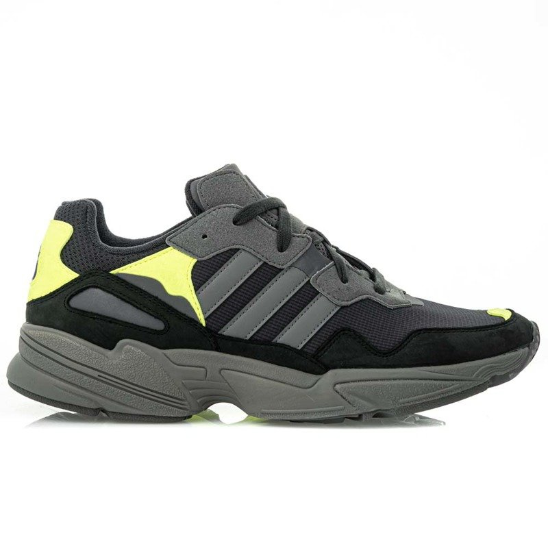 Adidas originals on sale yung-96 sneaker f97180