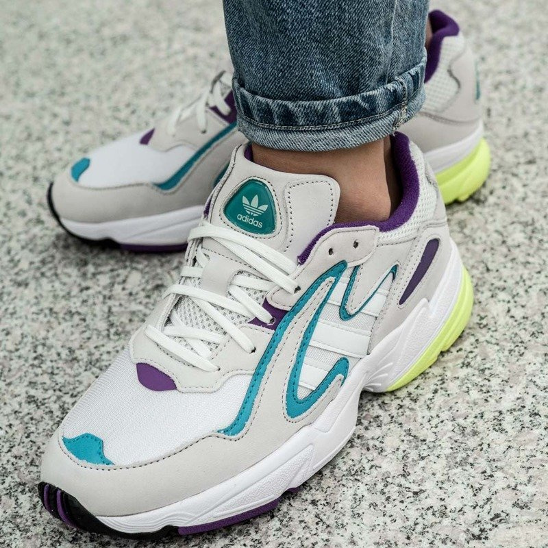 Yung 96 chasm j Clearance