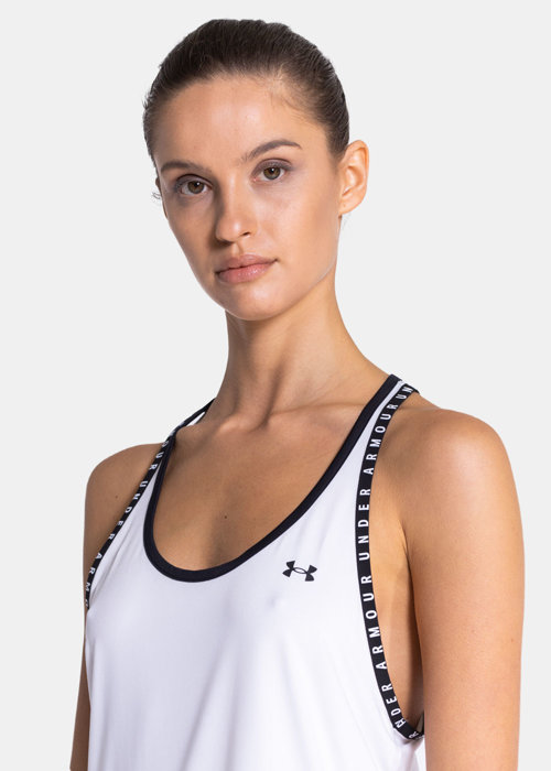  Under Armour Knockout Tank (1351596-100)