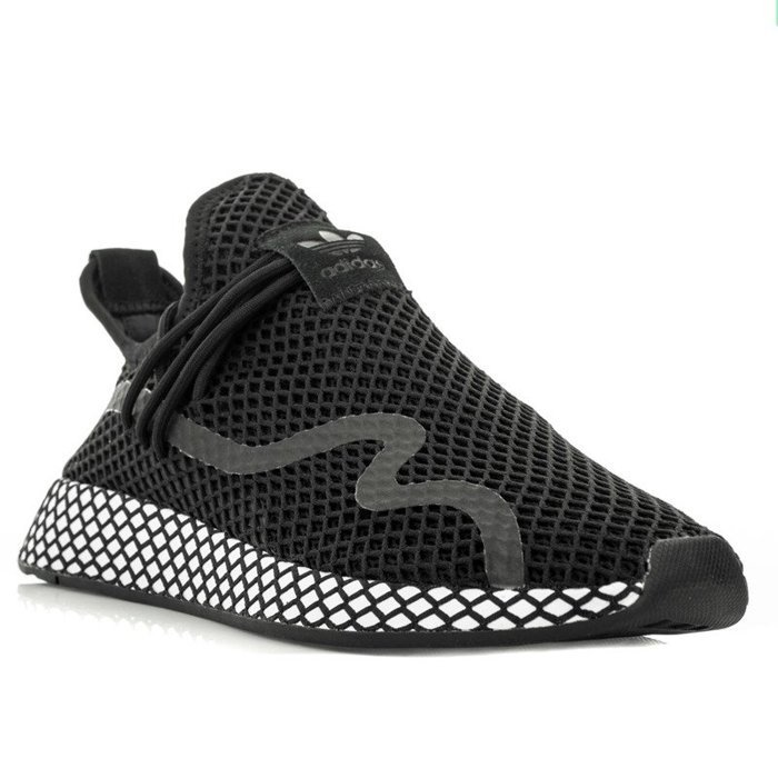 Adidas Deerupt Runner S (BD7879)