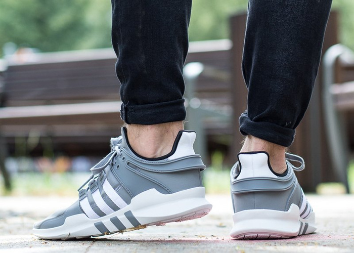 Adidas eqt support adv heren best sale